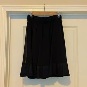 Zara skirt